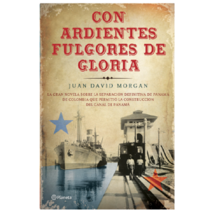 CON ARDIENTES FULGORES DE GLORIA-PORTADA